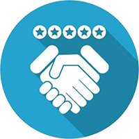 After-sale service
